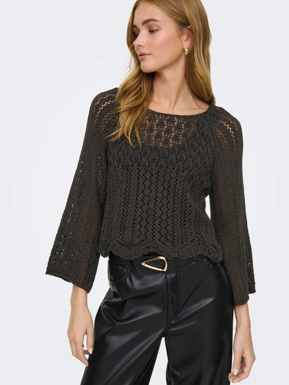 ONLNOLA Pullover