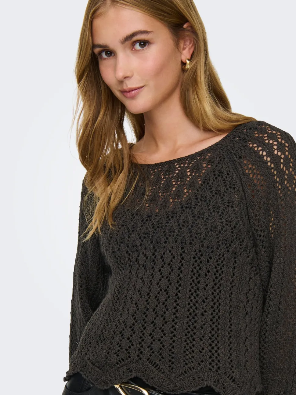 ONLNOLA Pullover