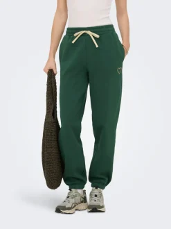 ONLNOOMI Regular Fit Pantaloni in felpa