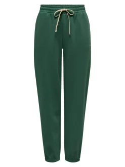 ONLNOOMI Regular Fit Pantaloni in felpa