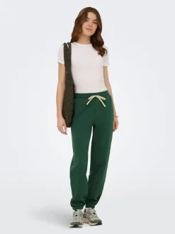 ONLNOOMI Regular Fit Pantaloni in felpa