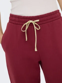 ONLNOOMI Regular Fit Pantaloni in felpa