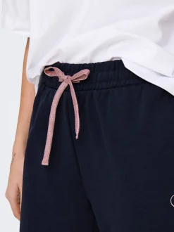 ONLNOOMI Regular Fit Pantaloni in felpa