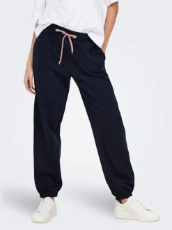 ONLNOOMI Regular Fit Pantaloni in felpa