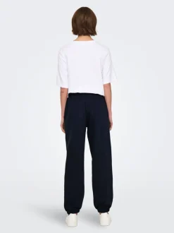 ONLNOOMI Regular Fit Pantaloni in felpa