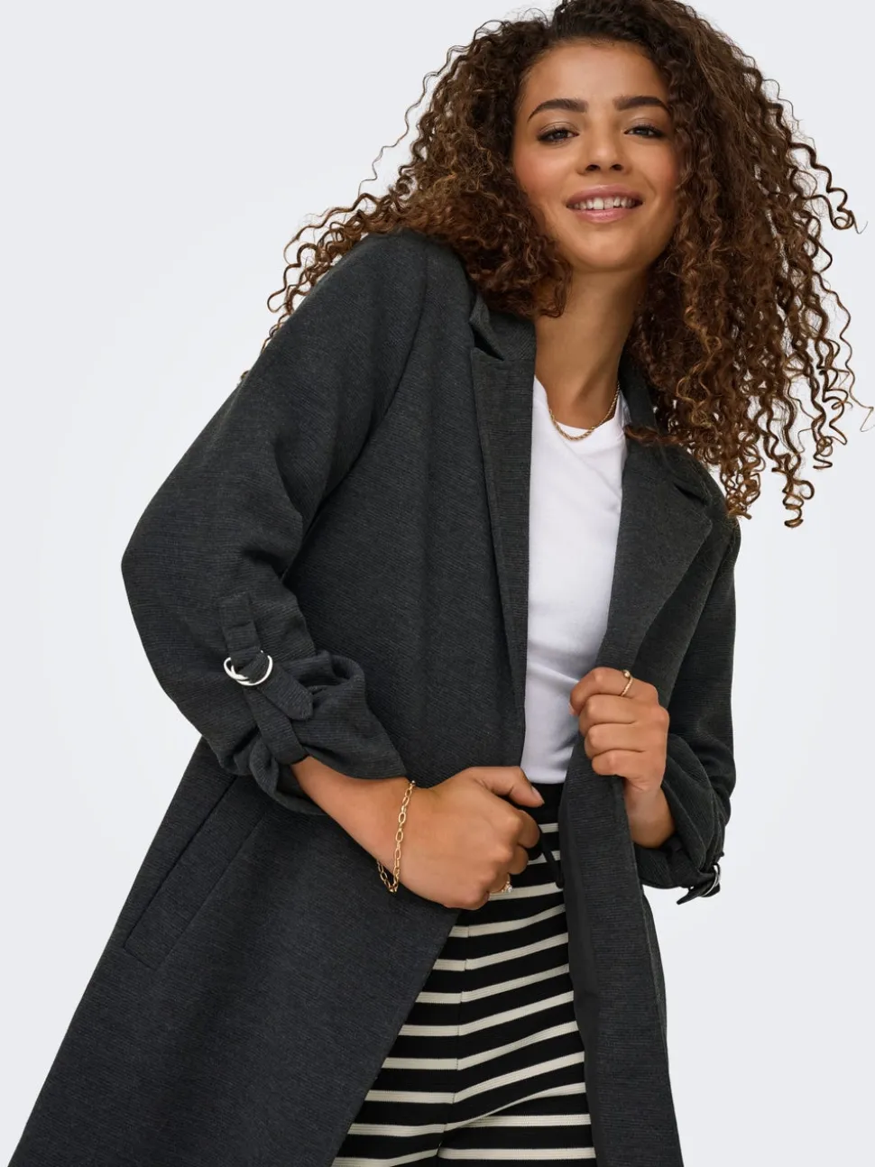 ONLNORMA Coatigan