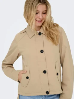 ONLNORMA Parka lungo