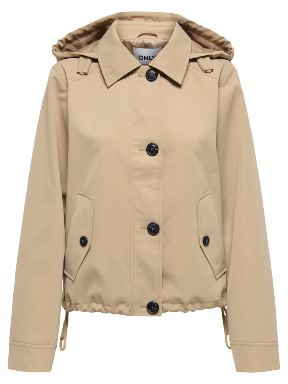 ONLNORMA Parka lungo