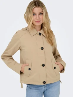 ONLNORMA Parka lungo