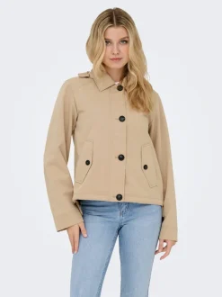 ONLNORMA Parka lungo