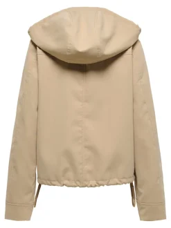 ONLNORMA Parka lungo