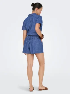ONLNOVA Regular Fit Bermuda