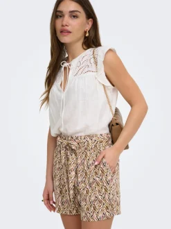 ONLNOVA Regular Fit Bermuda