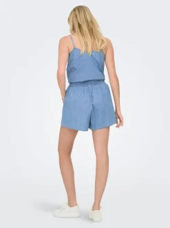 ONLNOVA Regular Fit Bermuda
