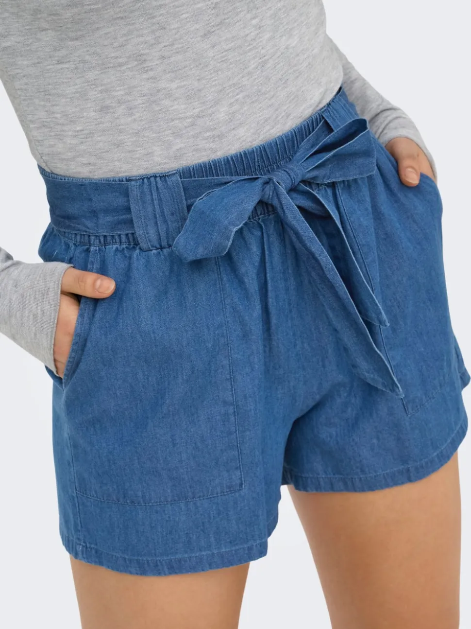 ONLNOVA Regular Fit Bermuda