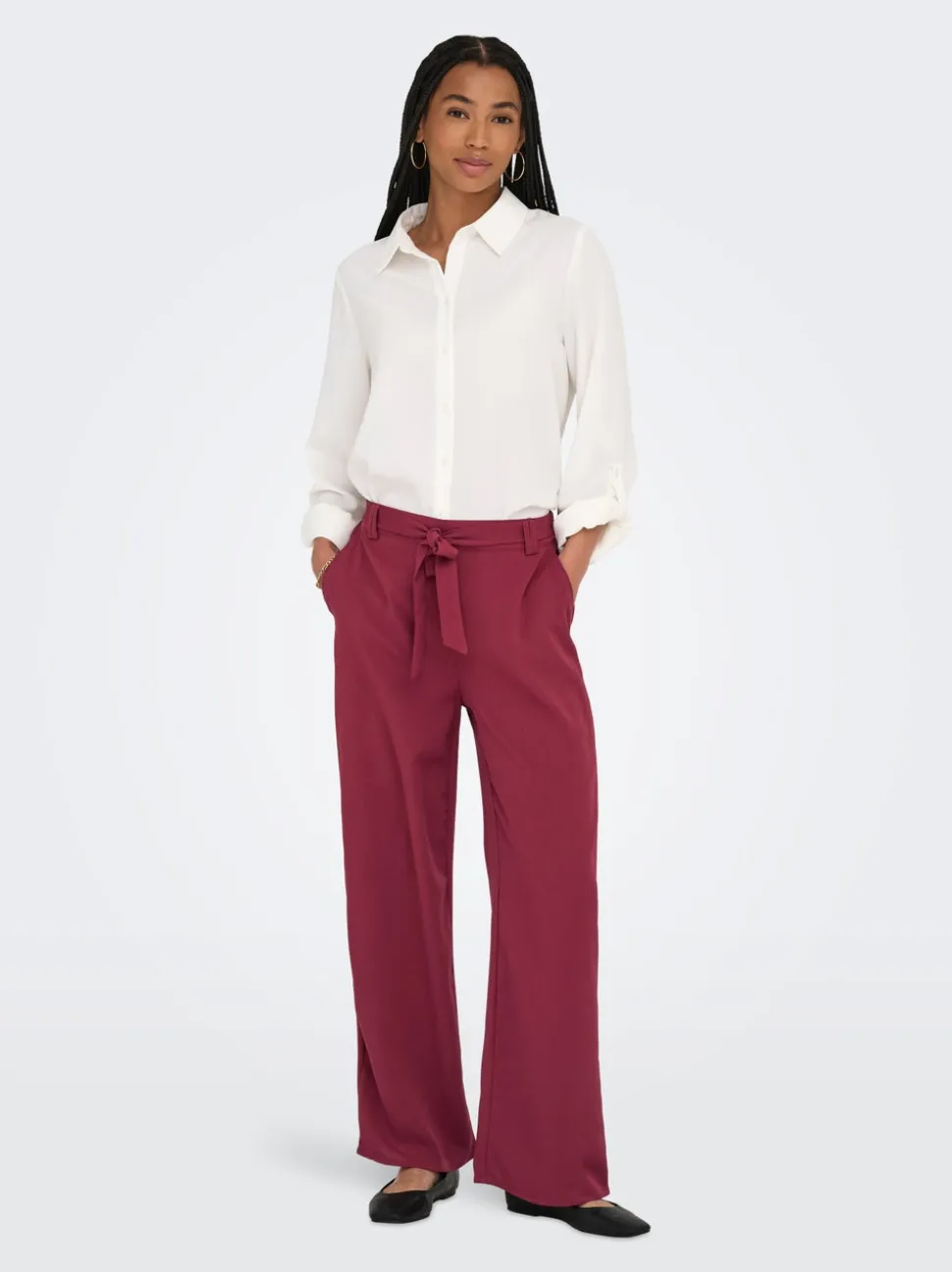 ONLNOVA Regular Fit Pantaloni