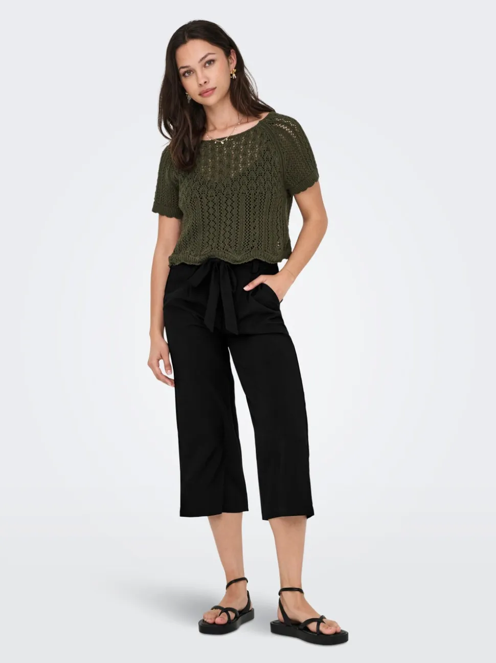 ONLNOVA Regular Fit Pantaloni