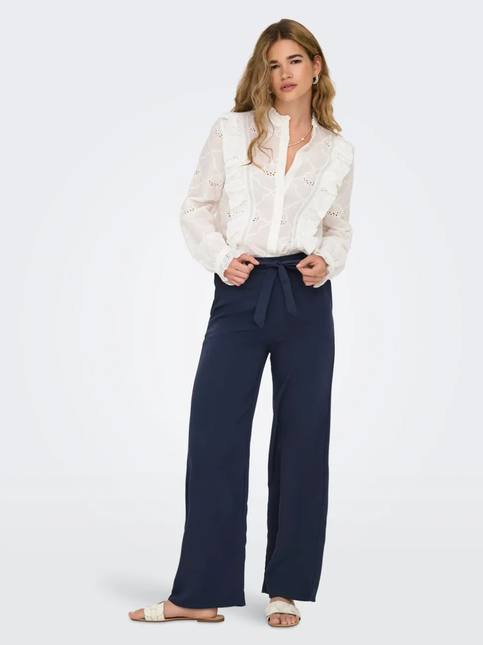 ONLNOVA Regular Fit Pantaloni
