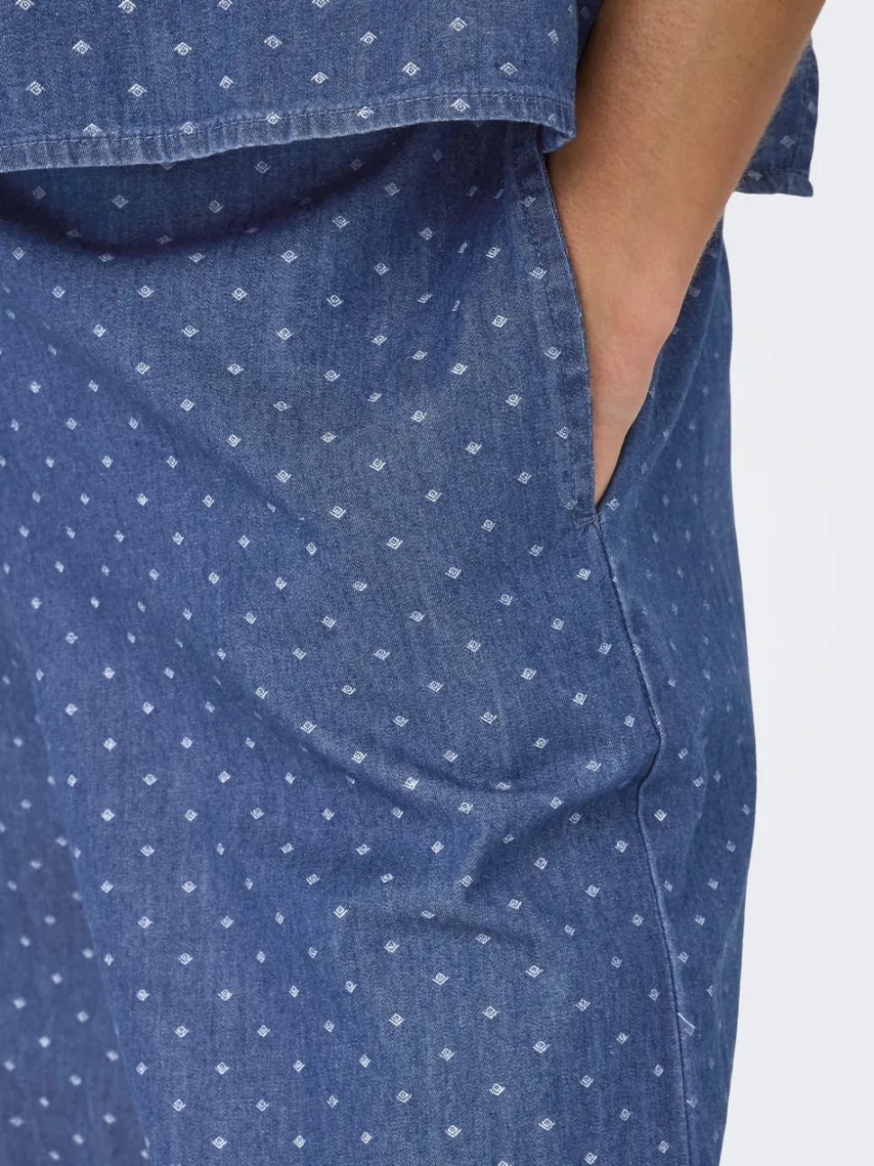 ONLNOVA Regular Fit Pantaloni