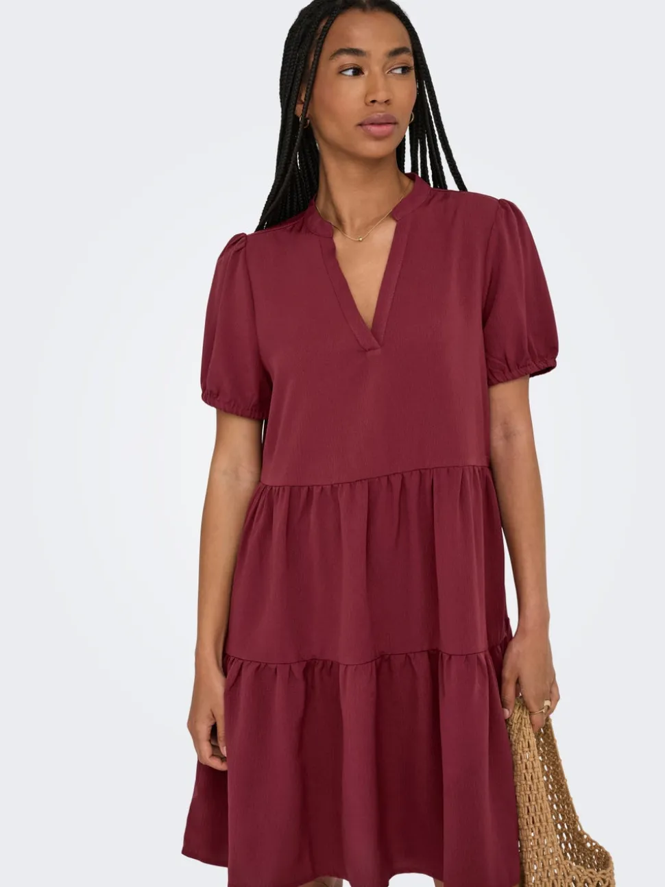 ONLNOVA Vestito corto