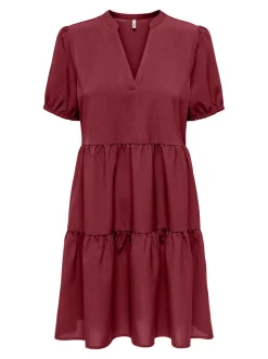 ONLNOVA Vestito corto