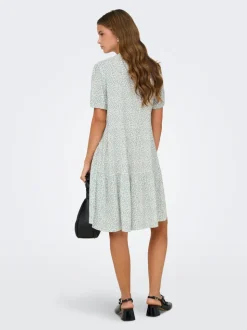 ONLNOVA Vestito corto