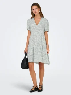 ONLNOVA Vestito corto