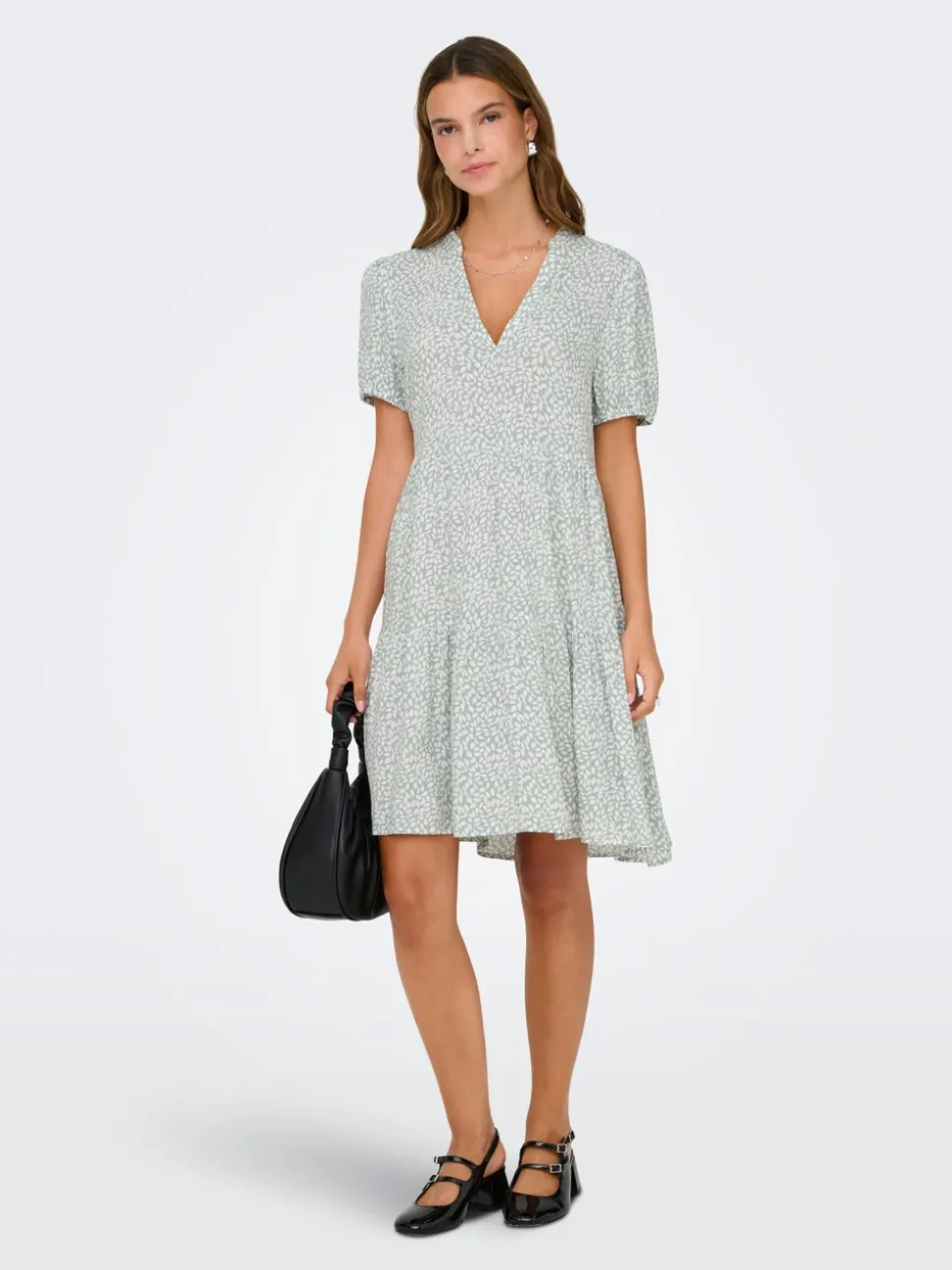 ONLNOVA Vestito corto
