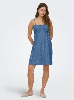 ONLNOVA Vestito corto