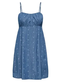 ONLNOVA Vestito corto