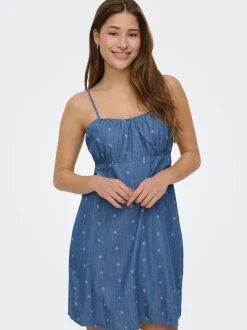 ONLNOVA Vestito corto