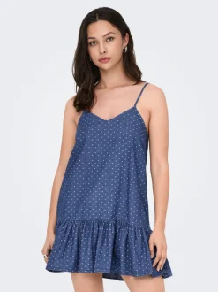 ONLNOVA Vestito corto