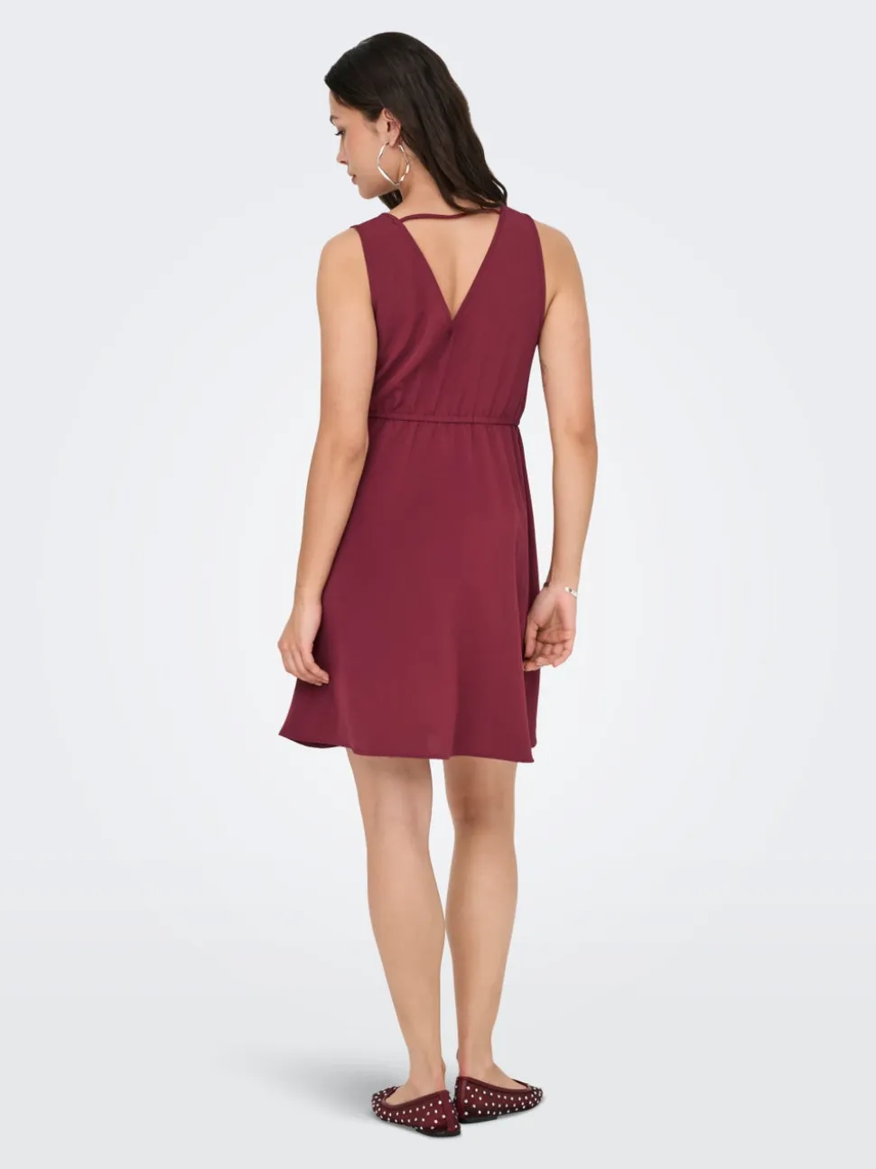 ONLNOVA Vestito corto