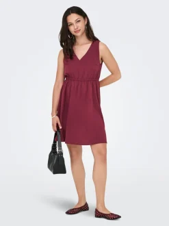 ONLNOVA Vestito corto