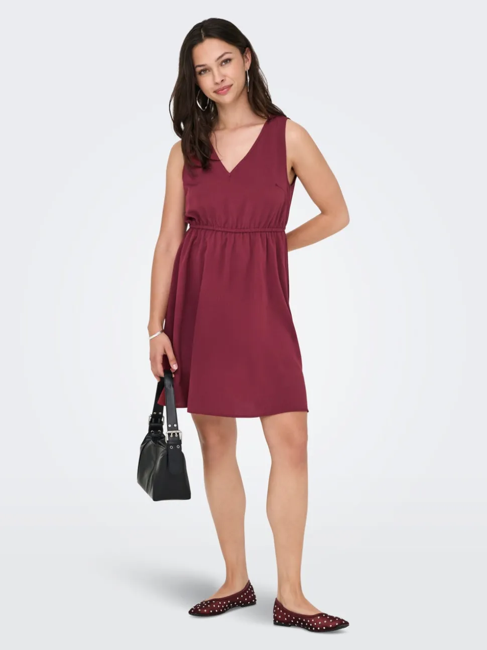 ONLNOVA Vestito corto