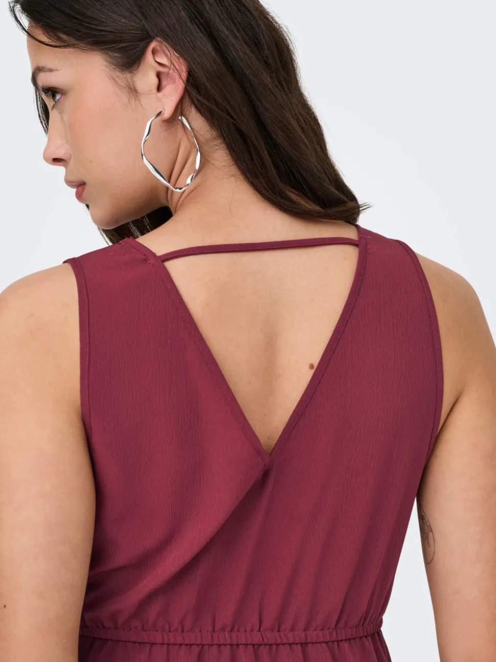 ONLNOVA Vestito corto