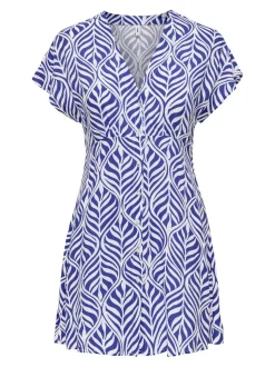ONLNOVA Vestito corto