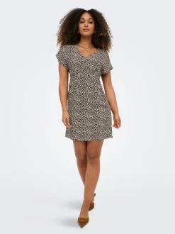 ONLNOVA Vestito corto