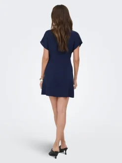 ONLNOVA Vestito corto