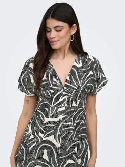 ONLNOVA Vestito corto