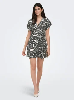 ONLNOVA Vestito corto