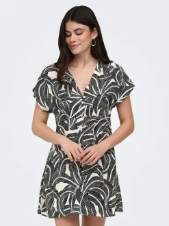 ONLNOVA Vestito corto
