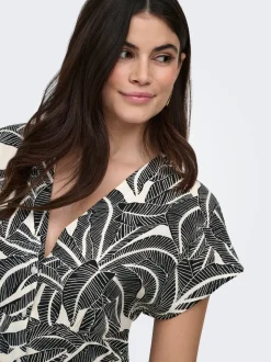 ONLNOVA Vestito corto