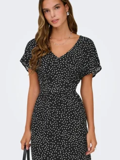 ONLNOVA Vestito corto