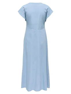 ONLNOVA Vestito lungo