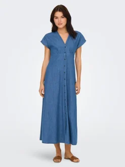 ONLNOVA Vestito lungo