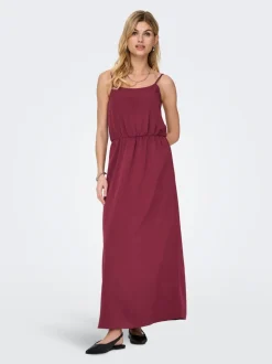 ONLNOVA Vestito lungo
