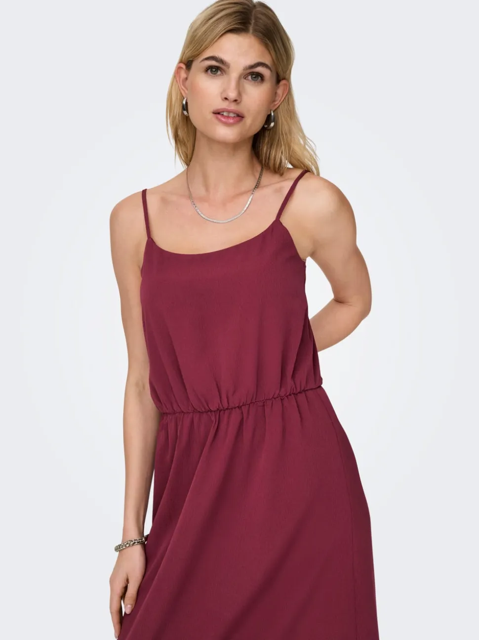 ONLNOVA Vestito lungo