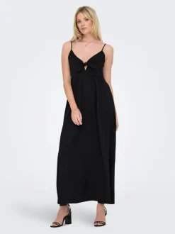 ONLNOVA Vestito lungo