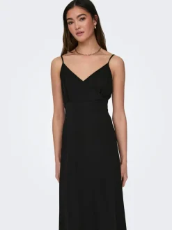 ONLNOVA Vestito lungo